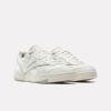 imageReebok Womens BB 4000 II Basketball ShoeChalkVintage GreenPure Grey 2