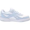 imageReebok Womens BB 4000 II Basketball ShoePale BlueFootwear WhitePale Blue