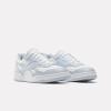 imageReebok Womens BB 4000 II Basketball ShoePale BlueFootwear WhitePale Blue