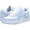 imageReebok Womens BB 4000 II Basketball ShoePale BlueFootwear WhitePale Blue