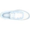 imageReebok Womens BB 4000 II Basketball ShoePale BlueFootwear WhitePale Blue