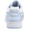 imageReebok Womens BB 4000 II Basketball ShoePale BlueFootwear WhitePale Blue