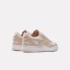 imageReebok Womens BB 4000 II Basketball ShoePink StuccoBlushFootwear White