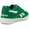 imageReebok Womens BB 4000 II Basketball ShoeSport GreenChalkAcid Yellow