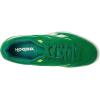 imageReebok Womens BB 4000 II Basketball ShoeSport GreenChalkAcid Yellow
