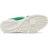 imageReebok Womens BB 4000 II Basketball ShoeSport GreenChalkAcid Yellow