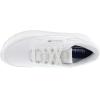 imageReebok Womens Classic Renaissance SneakerWhiteSteel