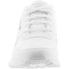 imageReebok Womens Classic Renaissance SneakerWhiteSteel