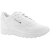 imageReebok Womens Classic Renaissance SneakerWhiteSteel