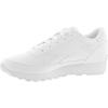 imageReebok Womens Classic Renaissance SneakerWhiteSteel