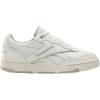 imageReebok Womens BB 4000 II Basketball ShoeChalkVintage GreenPure Grey 2