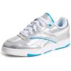 Silver/Always Blue/White