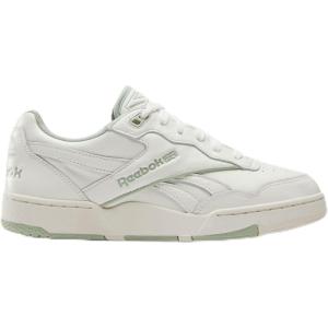 imageReebok Womens BB 4000 II Basketball ShoeChalkVintage GreenPure Grey 2
