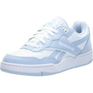 imageReebok Womens BB 4000 II Basketball ShoePale BlueFootwear WhitePale Blue