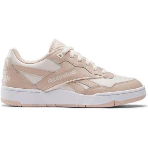 imageReebok Womens BB 4000 II Basketball ShoePink StuccoBlushFootwear White