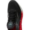 imageReebok Mens Floatzig 1 SneakerBlackGrey 5White