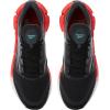 imageReebok Mens Floatzig 1 SneakerBlackGrey 5White