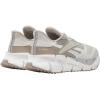 imageReebok Mens Floatzig 1 SneakerBone Moonstone Ash
