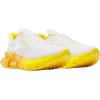 imageReebok Mens Floatzig 1 SneakerChalkSandGolden Haze