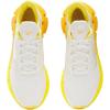 imageReebok Mens Floatzig 1 SneakerChalkSandGolden Haze