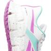 imageReebok Mens Floatzig 1 SneakerFootwear WhiteAi AquaPurple Rave