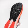 imageReebok Mens Floatzig 1 SneakerFtwwht Orgfla Cblack