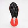 imageReebok Mens Floatzig 1 SneakerFtwwht Orgfla Cblack