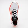 imageReebok Mens Floatzig 1 SneakerFtwwht Orgfla Cblack