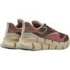 imageReebok Mens Floatzig 1 SneakerMahoganySedona RoseVintage Green