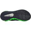 imageReebok Mens Floatzig 1 SneakerShadowTwilight BlueSolar Lime