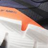 imageReebok Mens Floatzig 1 SneakerVector NavyEscape BlueSupercharged Coral