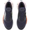 imageReebok Mens Floatzig 1 SneakerVector NavyEscape BlueSupercharged Coral