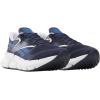 imageReebok Mens Floatzig 1 SneakerVector NavyTwilight BlueWhite