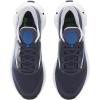 imageReebok Mens Floatzig 1 SneakerVector NavyTwilight BlueWhite
