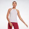 imageReebok Mens Small Logo HoodieQuartz Glow