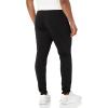 imageReebok Mens Small Logo JoggerBlack