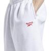 imageReebok Mens Standard Workout Ready Graphic ShortsWhite