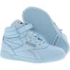 imageReebok UnisexChild Freestyle Hi SneakerBlue