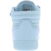 imageReebok UnisexChild Freestyle Hi SneakerBlue