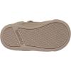 imageReebok UnisexChild Freestyle Hi SneakerFacebare BeigeWhite
