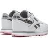 imageReebok UnisexChild Freestyle Hi SneakerFtwr White Pure Grey 3 Core Black