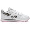 imageReebok UnisexChild Freestyle Hi SneakerFtwr White Pure Grey 3 Core Black