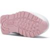 imageReebok UnisexChild Freestyle Hi SneakerFtwr White Pure Grey 3 Core Black