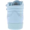 imageReebok UnisexChild Freestyle Hi SneakerGlass BlueGlass BlueGlass Blue