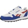 imageReebok UnisexChild Freestyle Hi SneakerVector Blue Ftwr White Vector Red