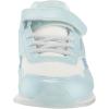 imageReebok UnisexChild Royal Classic Jogger 30 1v SneakerGlass BlueWhiteLucid Lilac