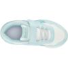 imageReebok UnisexChild Royal Classic Jogger 30 1v SneakerGlass BlueWhiteLucid Lilac