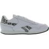 imageReebok UnisexChild Royal Classic Jogger 30 1v SneakerWhiteBlack