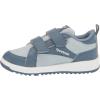 imageReebok UnisexChild Weebok Low SneakerGable GreyBlue SlateWhite