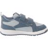 imageReebok UnisexChild Weebok Low SneakerGable GreyBlue SlateWhite